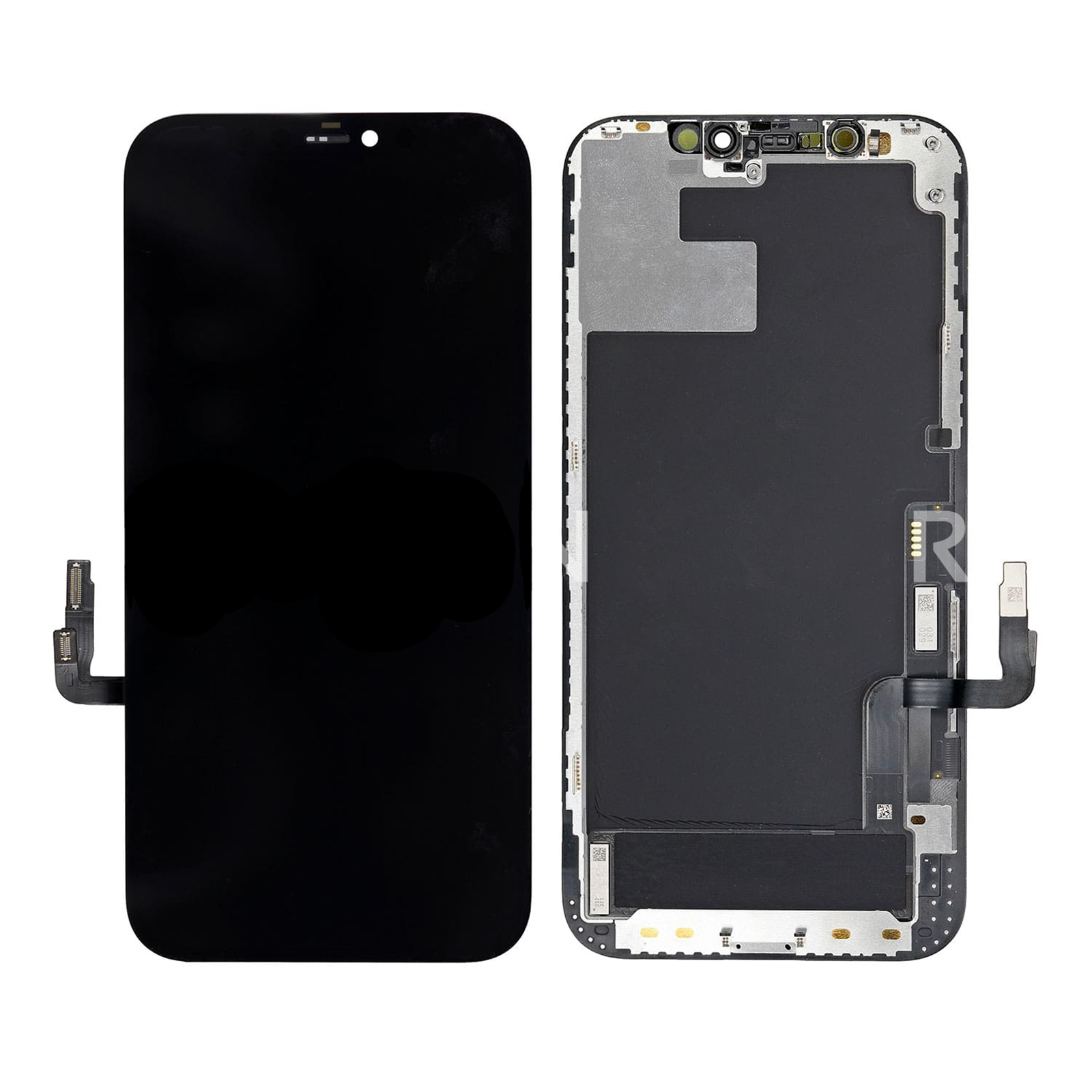 Réparation écran iPhone 14 Plus vitre LCD